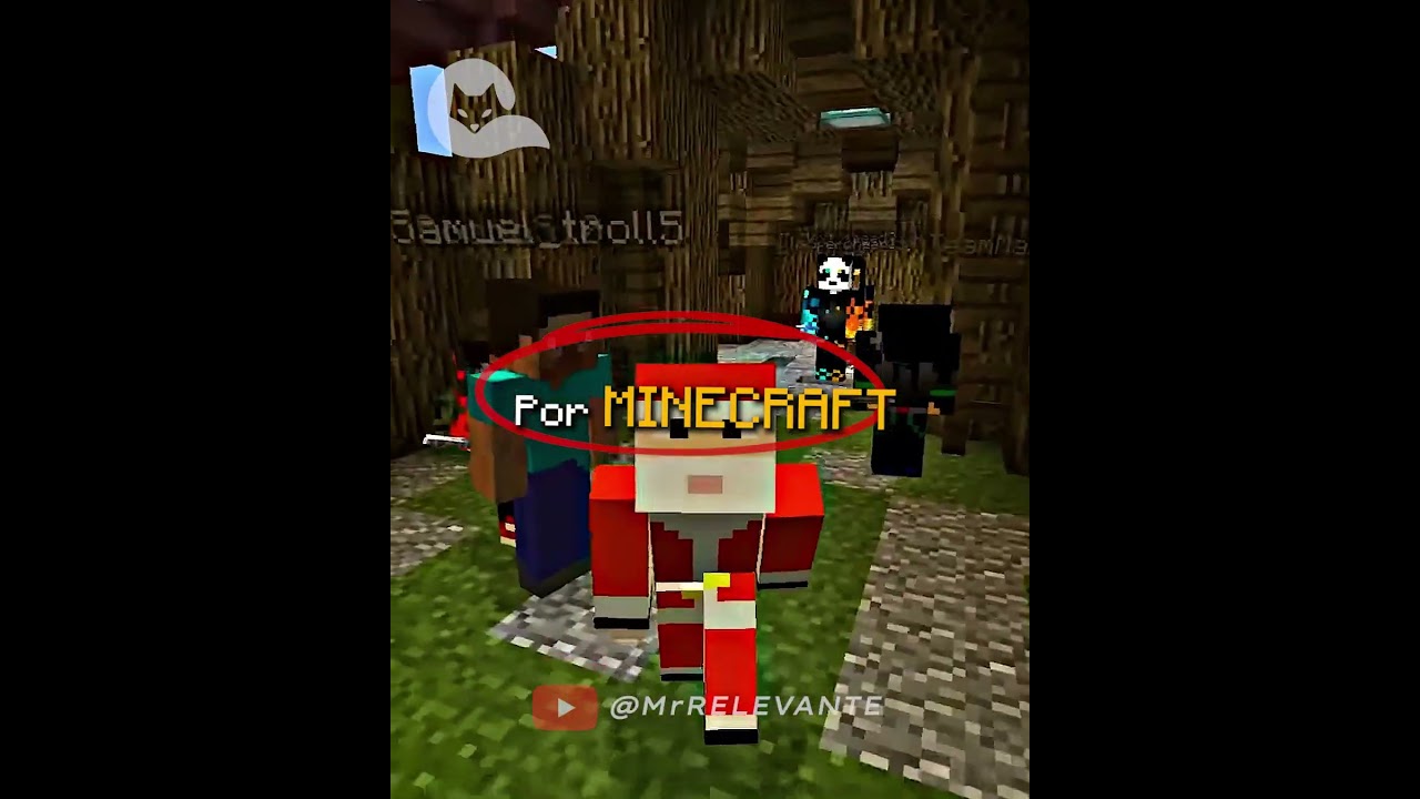 Quién es el BABY PHONK ⁉️ mrrelevante culturapop videojuegos funk