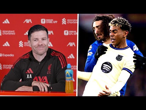 НОВЫЙ ТРЕНЕР ЛИВЕРПУЛЯ, УВОЛЬНЕНИЕ АЛОНСО, РАЗГРОМ БАРСЕЛОНЫ | СВЕЖИЕ ТРАНСФЕРНЫЕ СЛУХИ 2025