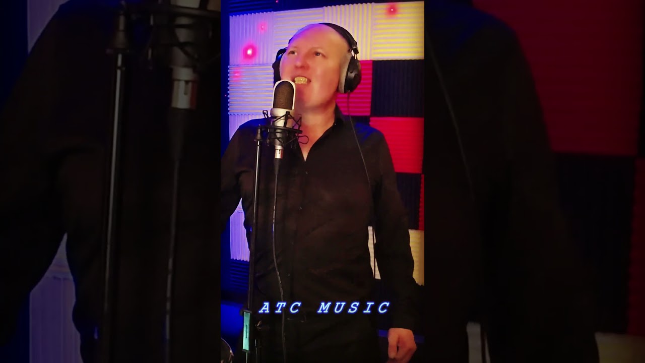 Алексей Романюта - Зимний вечер shorts  atcmusic премьера