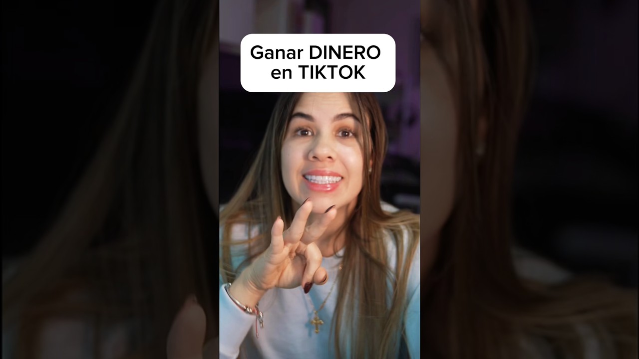3 Métodos REALES para Ganar Dinero en TikTok en 2025 (Sin Ser Famoso)