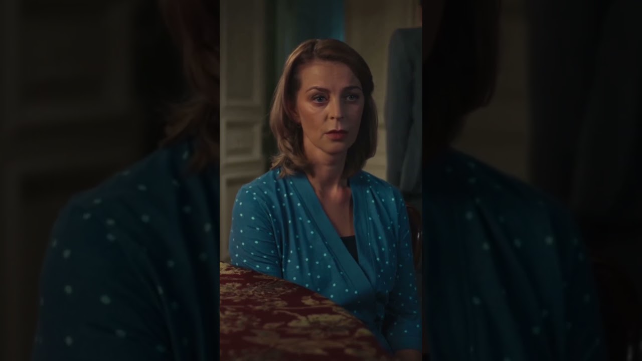 Рассказала что ей муж изменяет, сериал «Черное облако 2».  черноеоблако