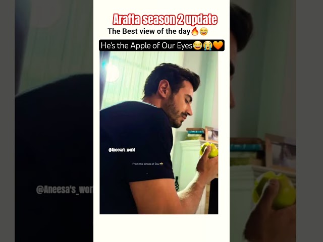 Araftadizisi Emin's ig paid story 🔥 arafta Araftadizisi Araftadizi season2 update new emsu