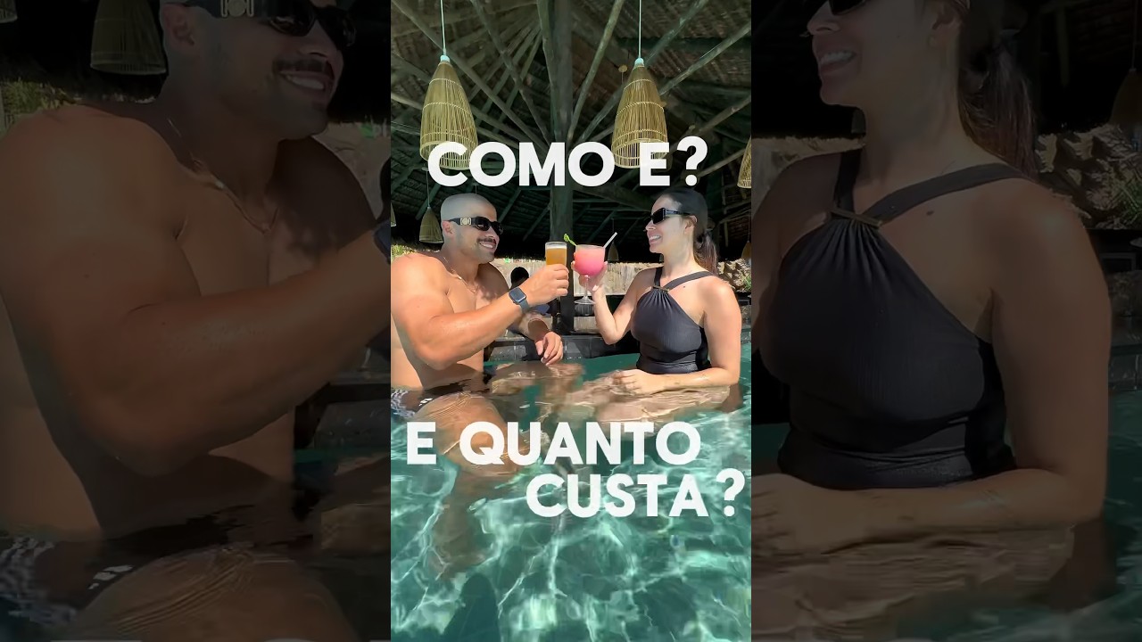 COMO É E QUANTO CUSTA? l Melhor Resort do Interior SP 🐮