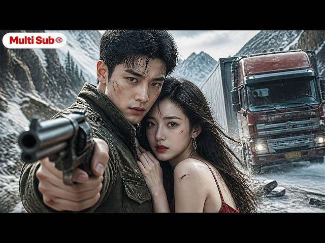【Multi Sub】An Ex-Soldier Took One Trucking Job… Then Everyone Wanted Him Dead!?