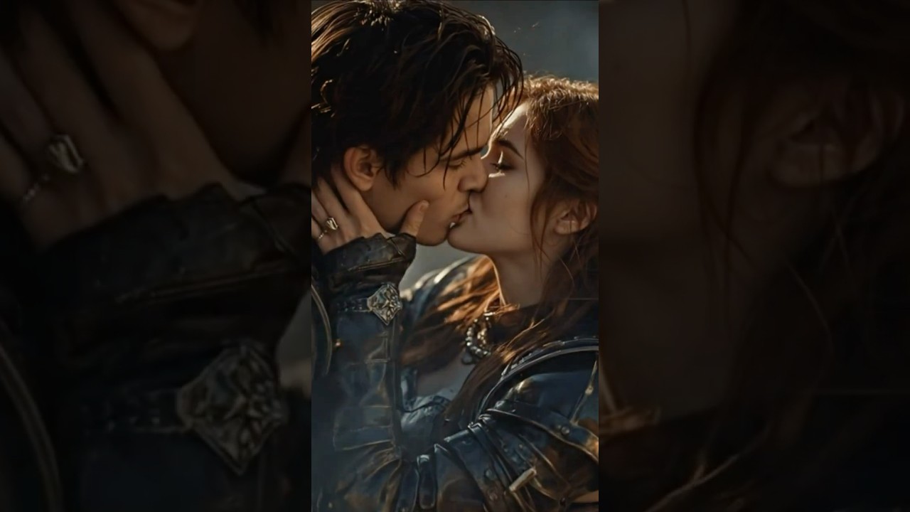 Эта страсть — наш немой приговор! Рок-баллада. Авторская песня. Премьера 2025 мелодиипесни