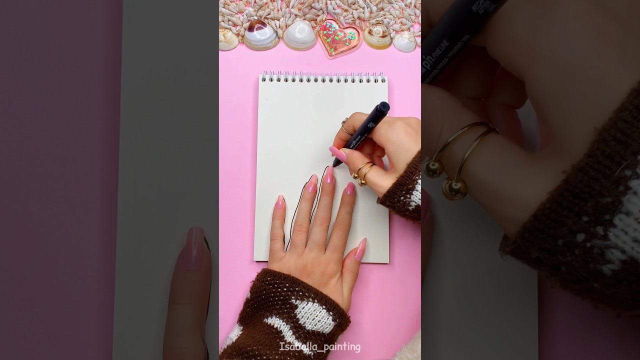 DIY front page idea for Halloween✨🎃