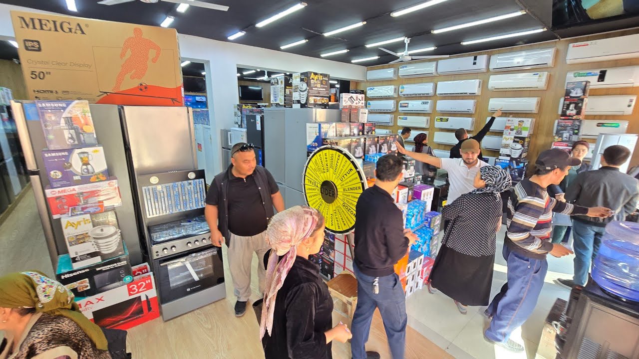 БУНАКАСИ ХАЛИ БУЛМАГАН БУТУН УЗБЕКИСТАН КУРСИН! LIDER N¹ ДАН СУПЕР АКЦИЯ 20 октября 2025 г.