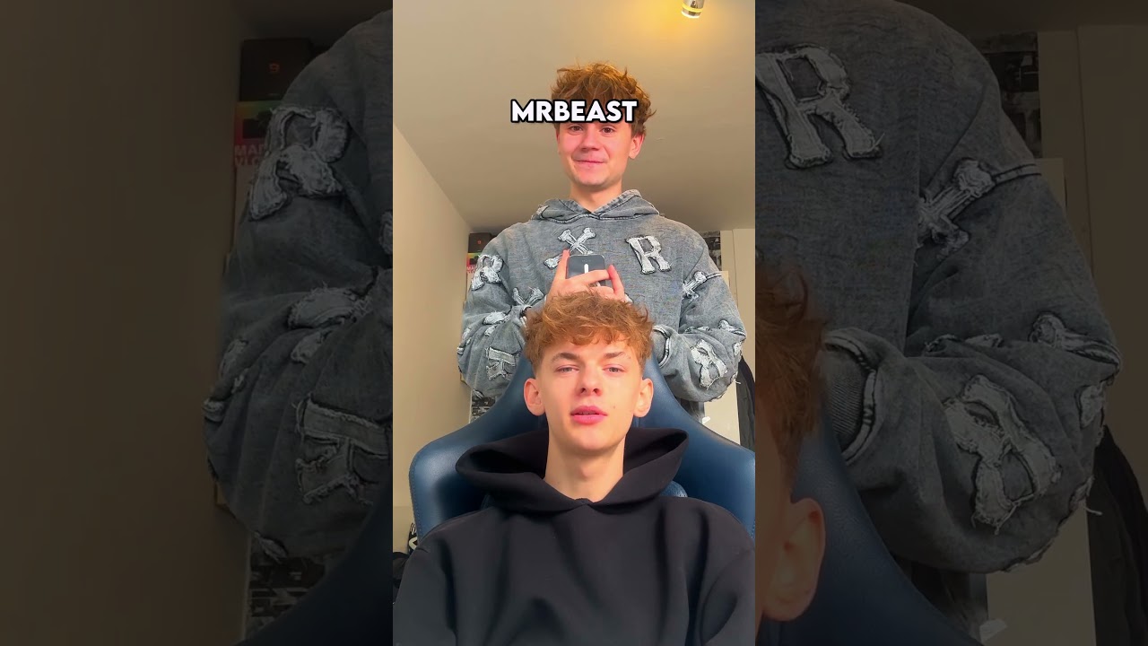 Ten Nebo Ten Youtuber?