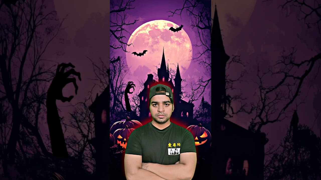 What is Halloween Day & Why it's Celebrated?