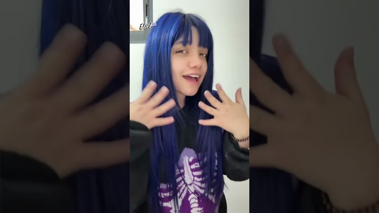 YOUTUBERS QUE FUERON DARKS, KAWAI, AESTHETIC Y MÁS: GERMÁN GARMENDIA, MUJER DE BUENA PASTA Y MÁS