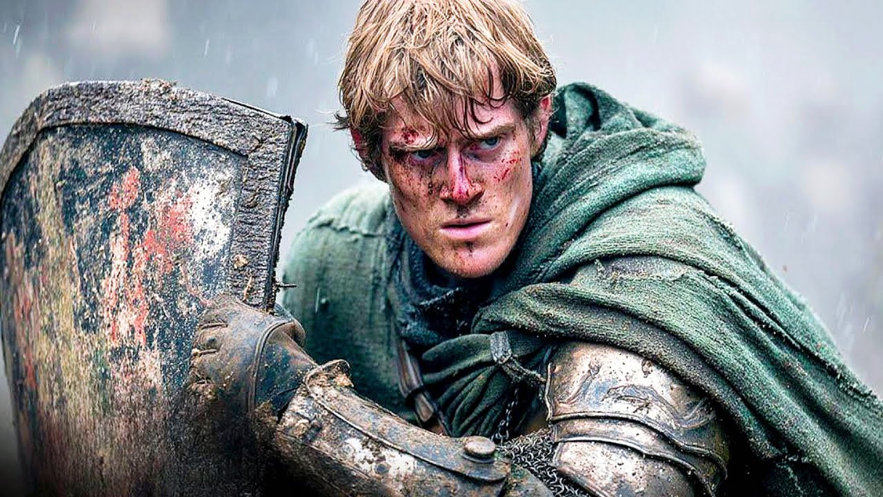 Рыцарь Семи Королевств — Русский трейлер (2026)