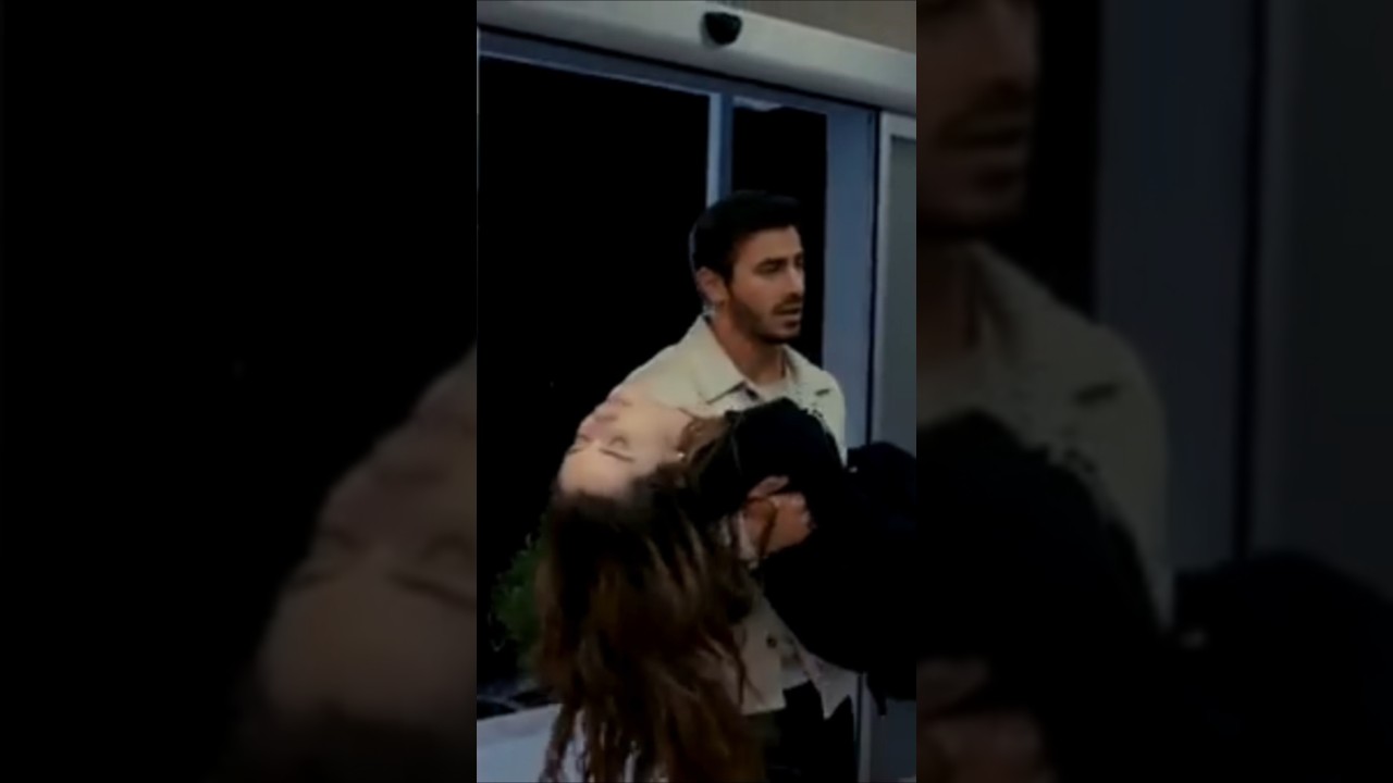 Mercan al borde de la muerte… y nadie lo sabe 😱 | Arafta Cap 16 turkishseries