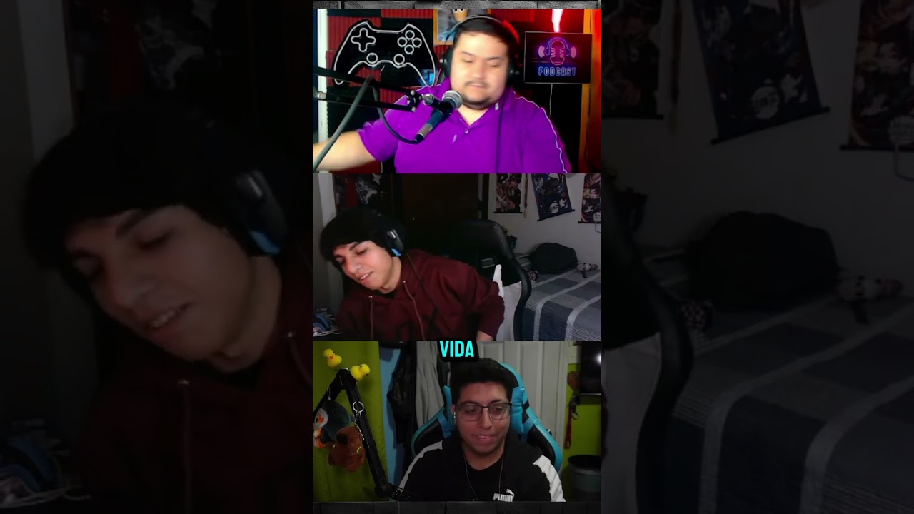 Lo mejor del horasextras capitulo disponible en YouTube. chile twitch