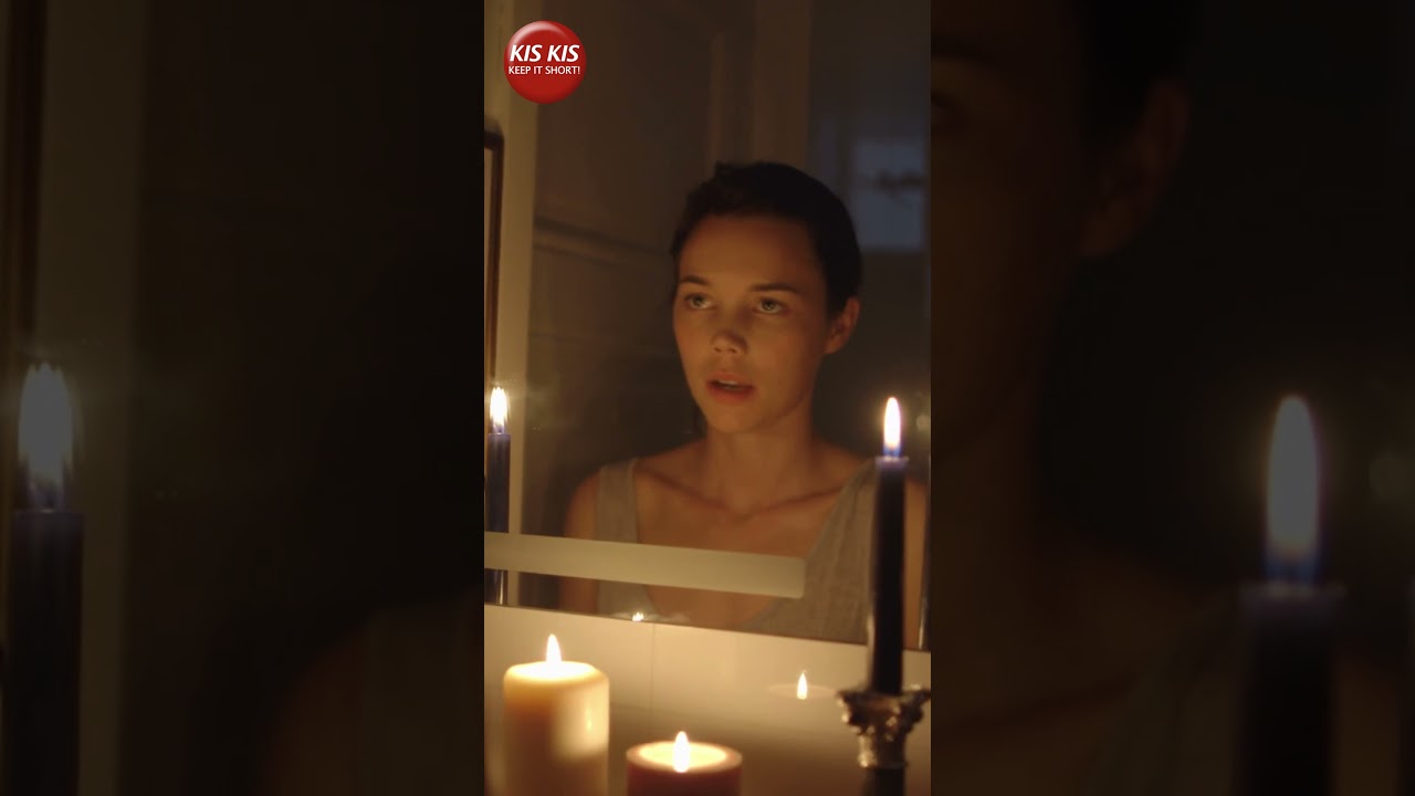 Bloody Mary - Do you dare to say her name? | Horror short