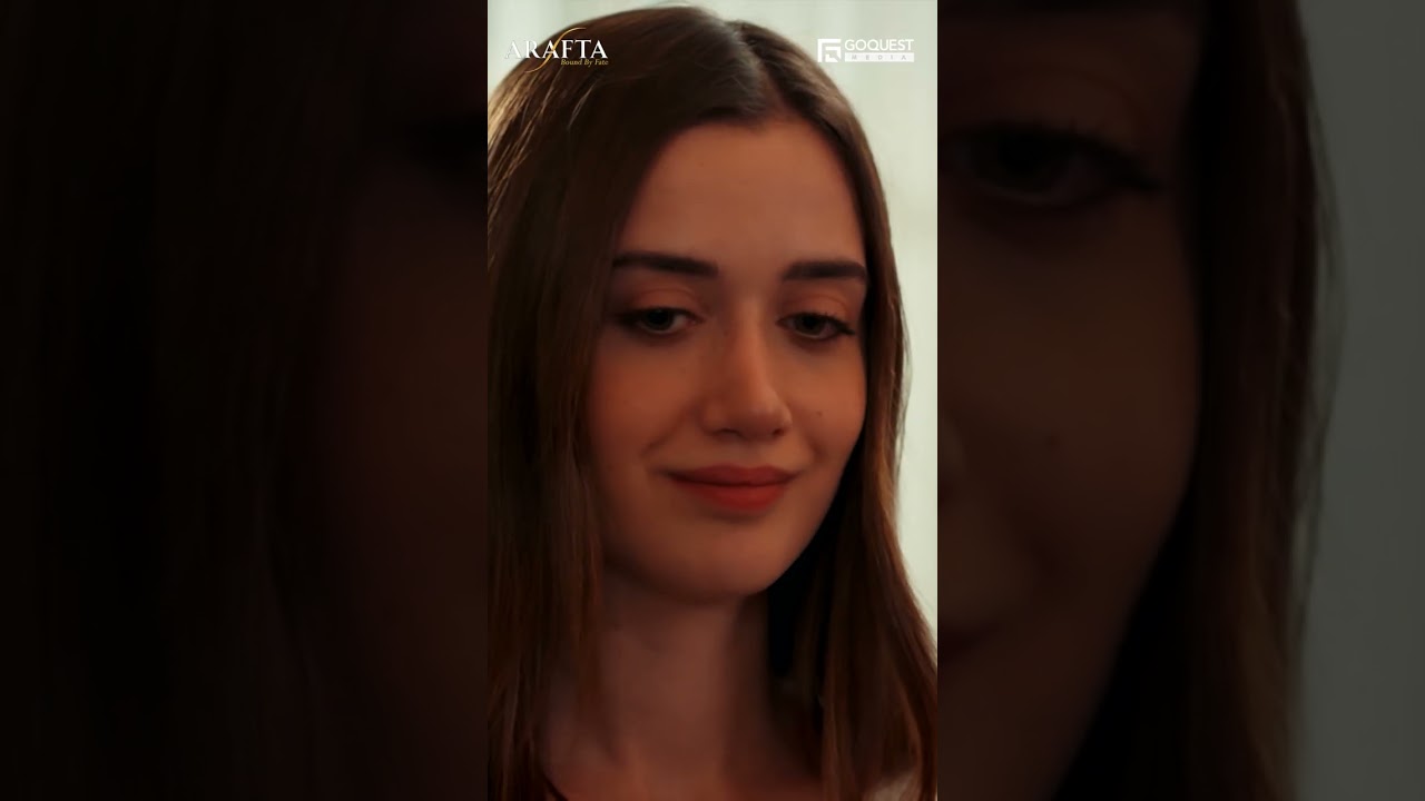 Mercan’ın Dönüşü Ortalığı Fena Karıştırdı! 😮 araftadizisi arafta | Arafta Türk Dizileri EP39