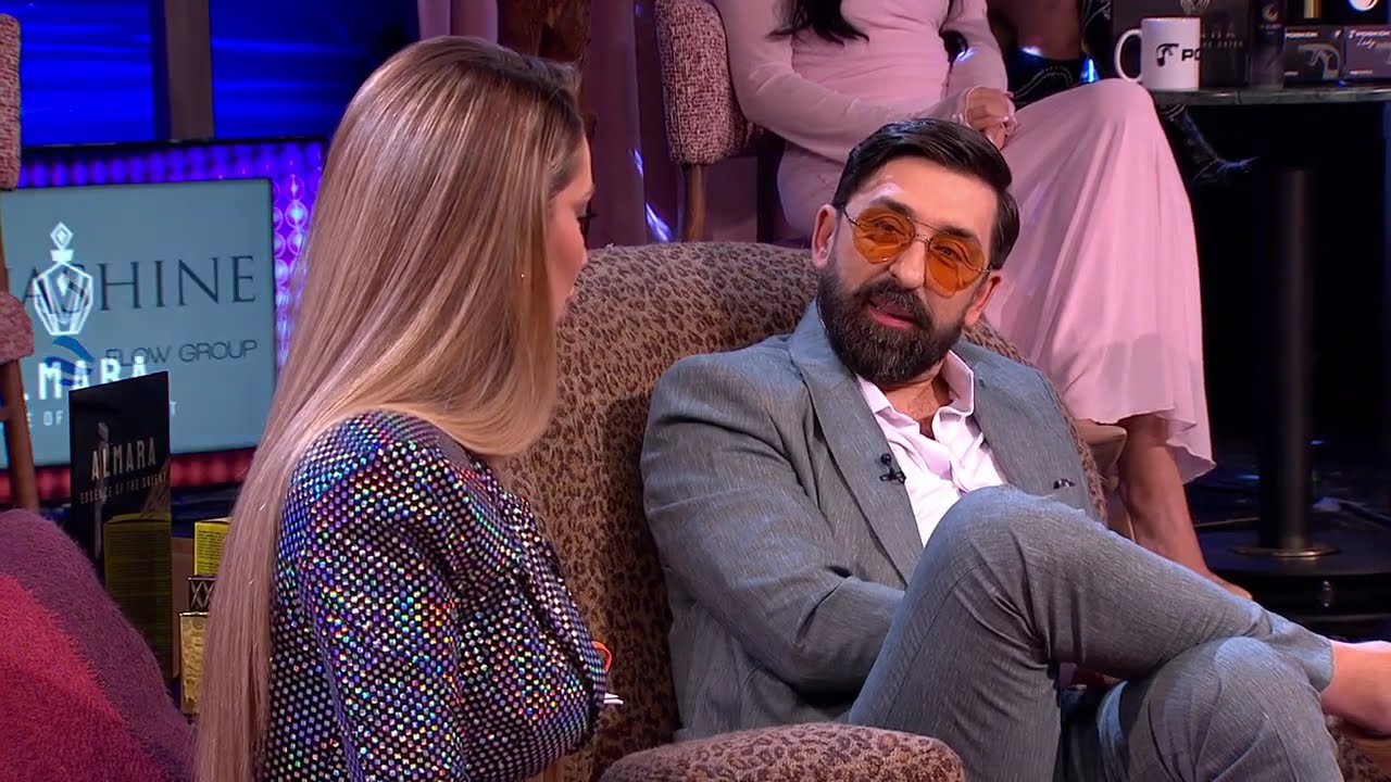 Emisija: AmiG Show 03.12.2025.