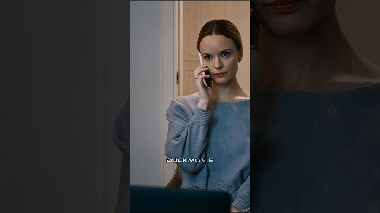 КОД 59419 | Выяснила что муж ей изменяет duckmovie movie фильм сериал