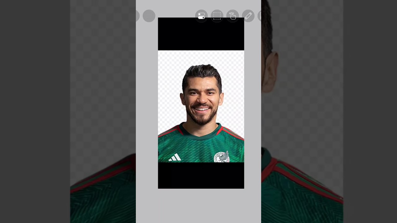 Which celebrity next? ♥️ Henry Martin 👑🇲🇽 #shorts