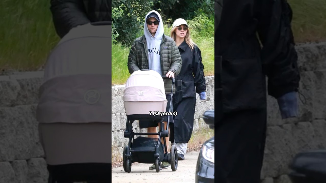 ACTORS WHO YOU DIDN&#39;T KNOW HAD CHILDREN #shorts