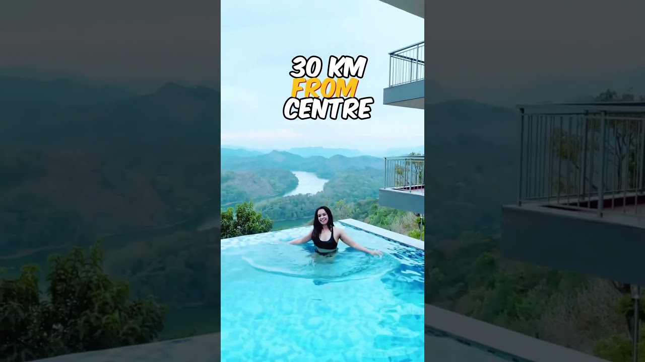 3 best luxury resorts in munnar for honeymoon | Kerala | Munnar