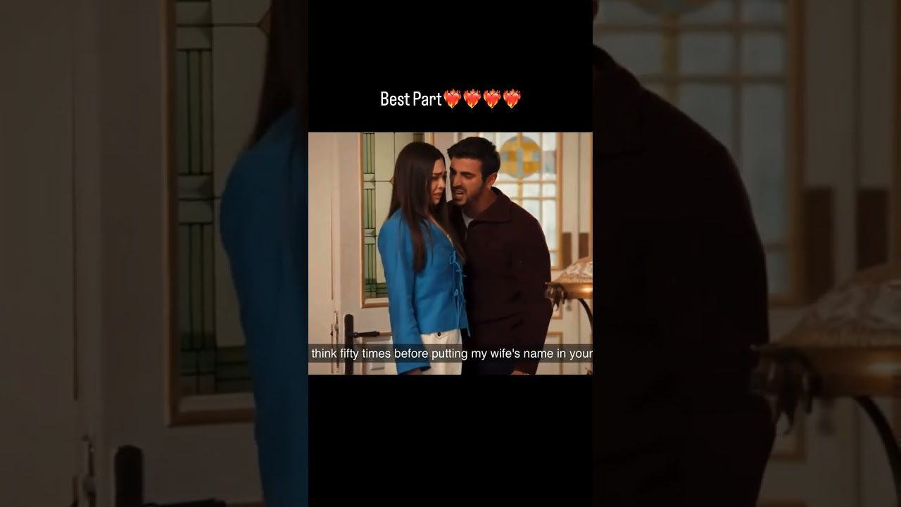 best scene of arafta episode 78 arafta dizi turkishseries foryou trendingshorts