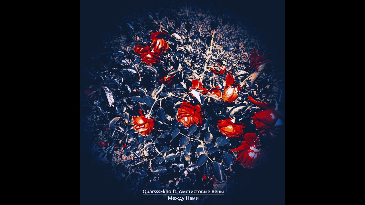 QuarsssEkho ft. Аметистовые Вены - Между Нами