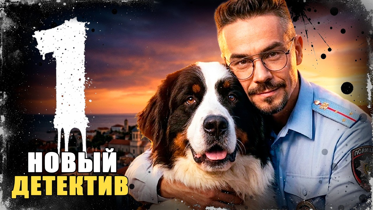 НОВЫЙ СЕЗОН! МАКАР И БИМ РАСКРЫВАЮТ САМЫЕ ХИТРЫЕ ПРЕСТУПЛЕНИЯ! Бим-2 | 1-5 серии | Сериал 2026