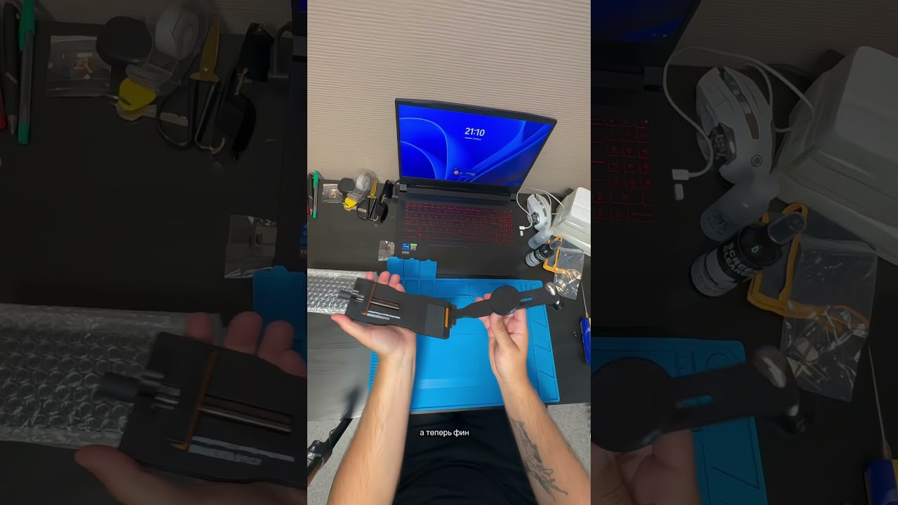 Апгрейд оборудования для ремонтов🔥 iphone заработок апгрейд деньги fyp