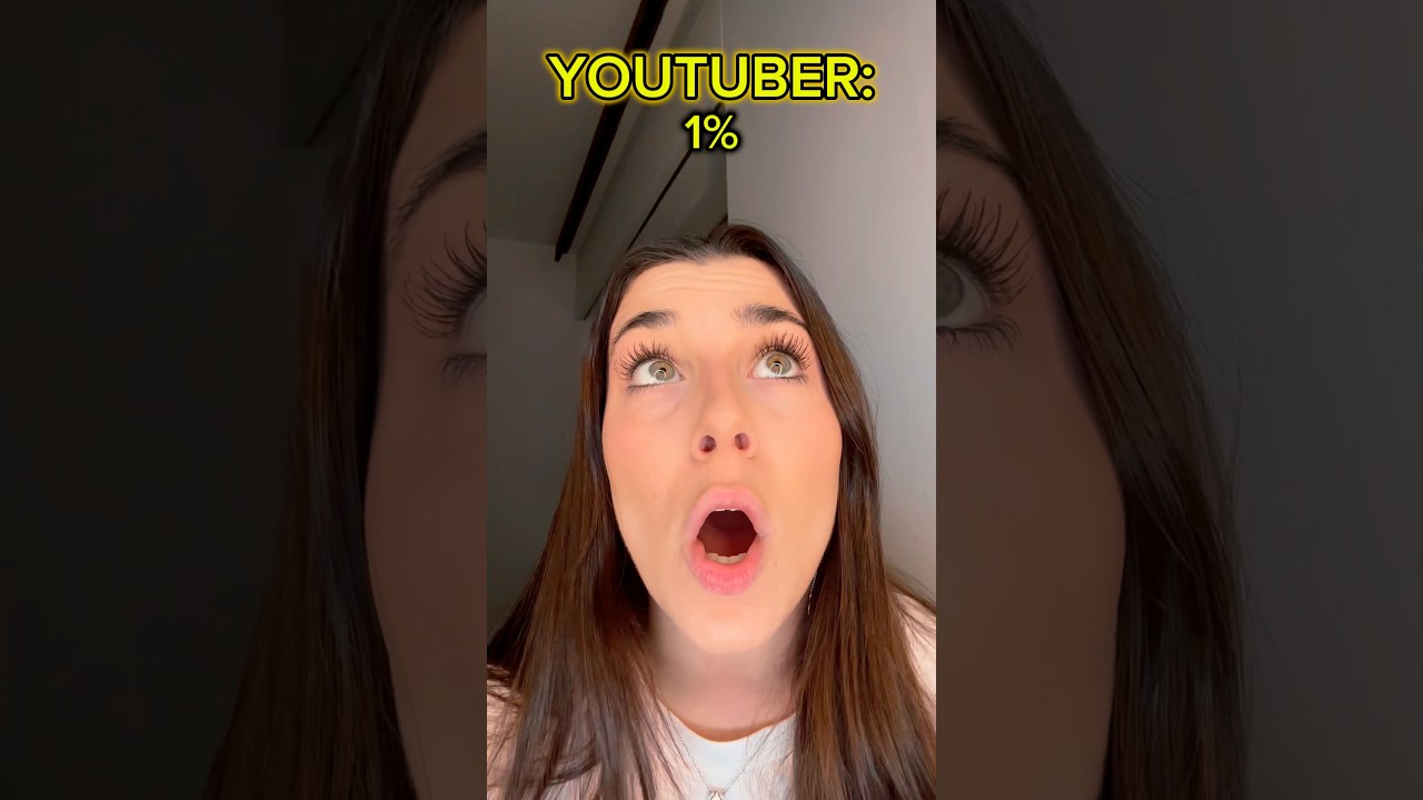 POV: TUTTI PROVANO A DIVENTARE YOUTUBER pov pt2 parte2 acting