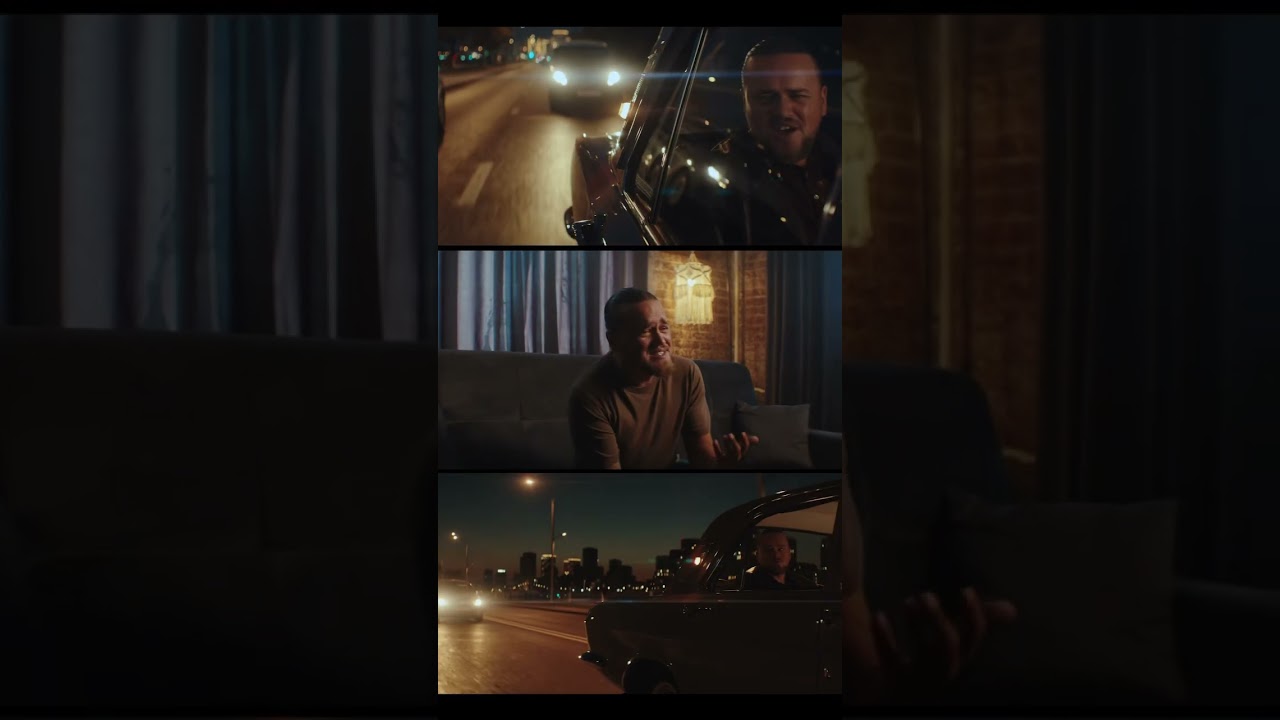 Сулима — Транзитный пассажир | Премьера клипа