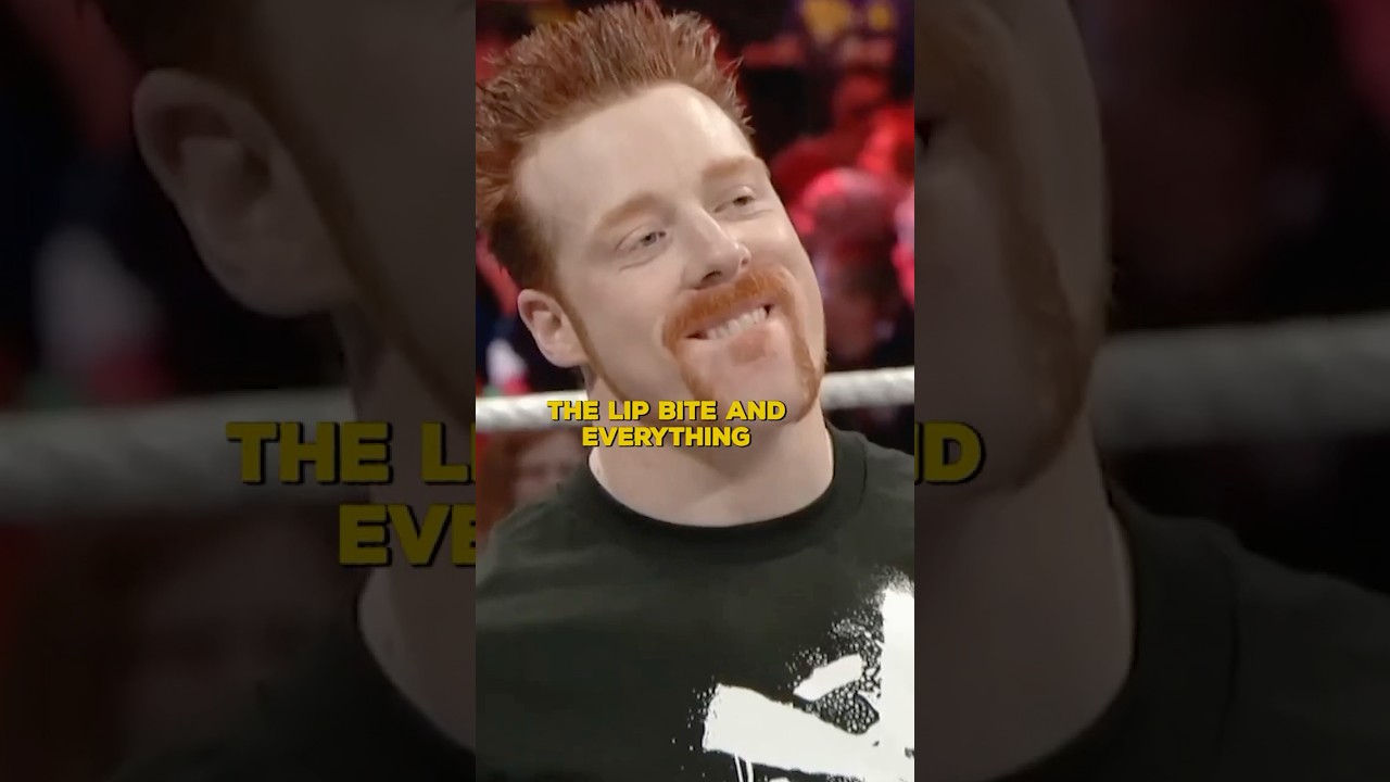 Santino Marella Making People Break Character 😂