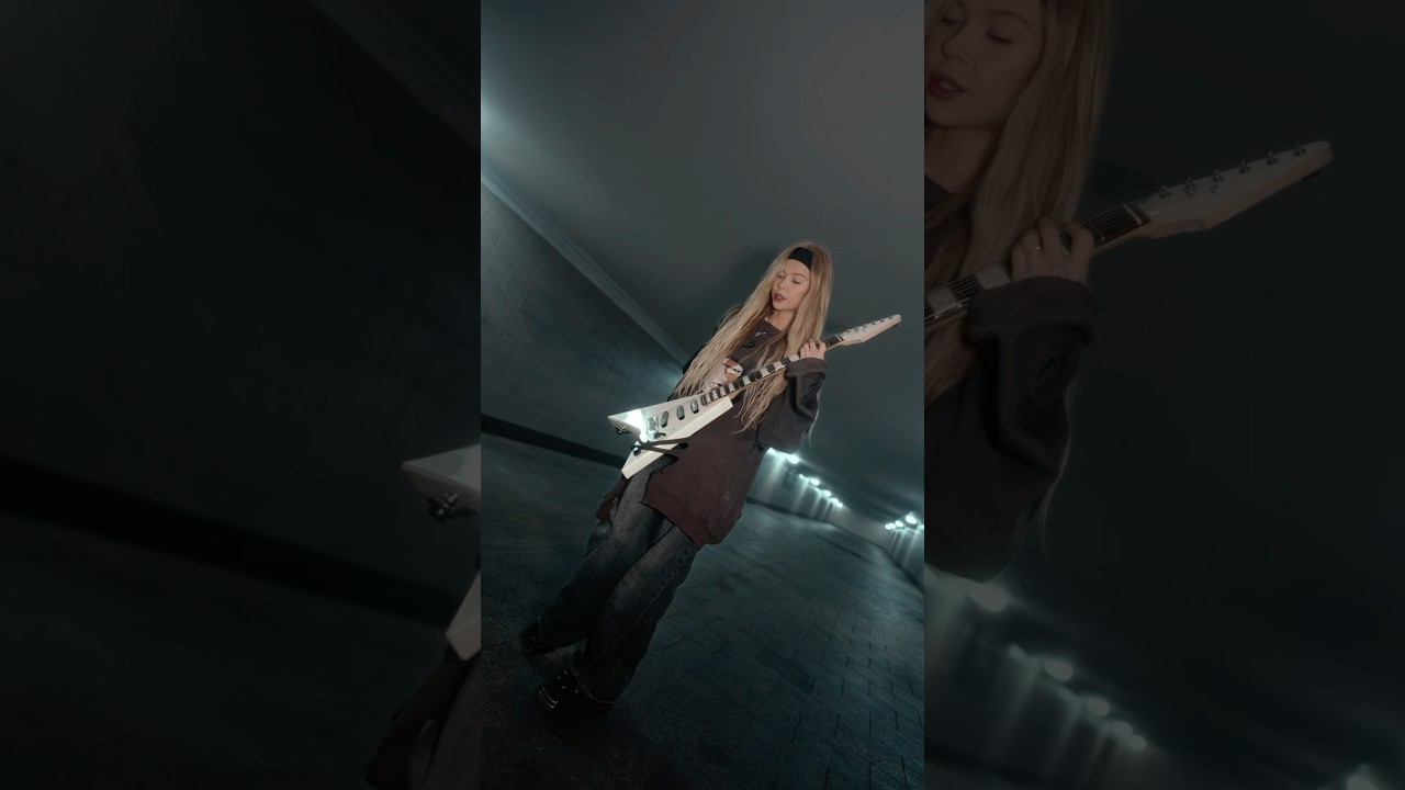 Кто ты… Кто я … GERZ музыка рок