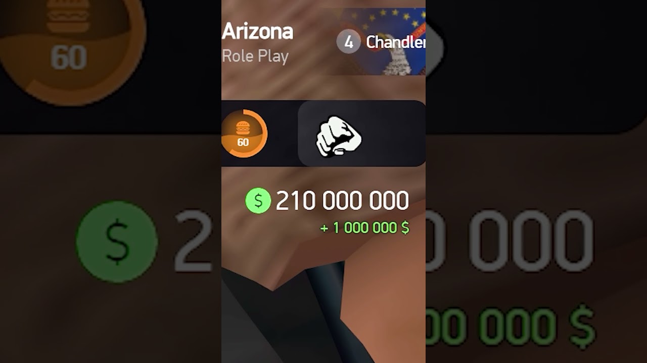 КАК ЗАРАБОТАТЬ НА ЧУЖИХ БОТАХ на ARIZONA-RP в GTA SAMP arizonarp аризонарп gta гта samp самп