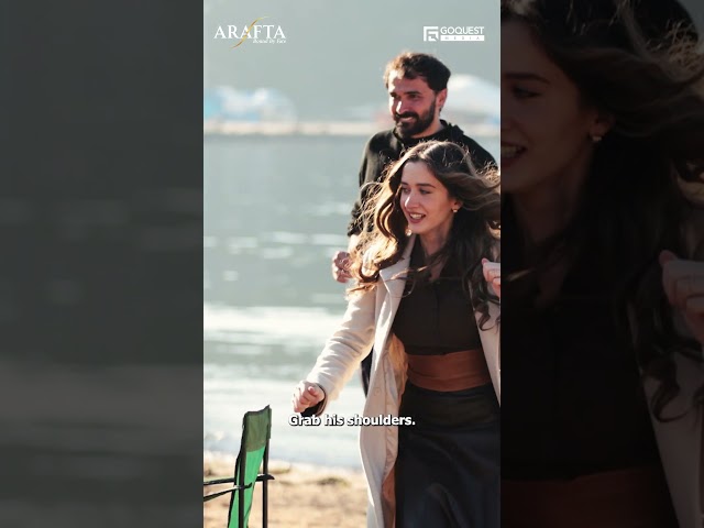 Arafta’nın Gizli Ritmi araftadizisi arafta | Arafta Türk Dizileri BTS