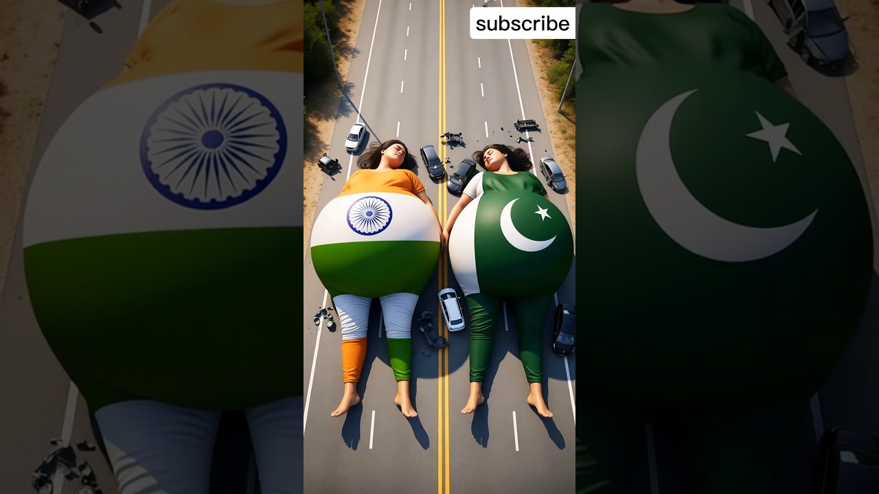 Crazy car eating challenge between india 🇮🇳 VS pakistan 🇵🇰 crazychallenge indiavspakistan