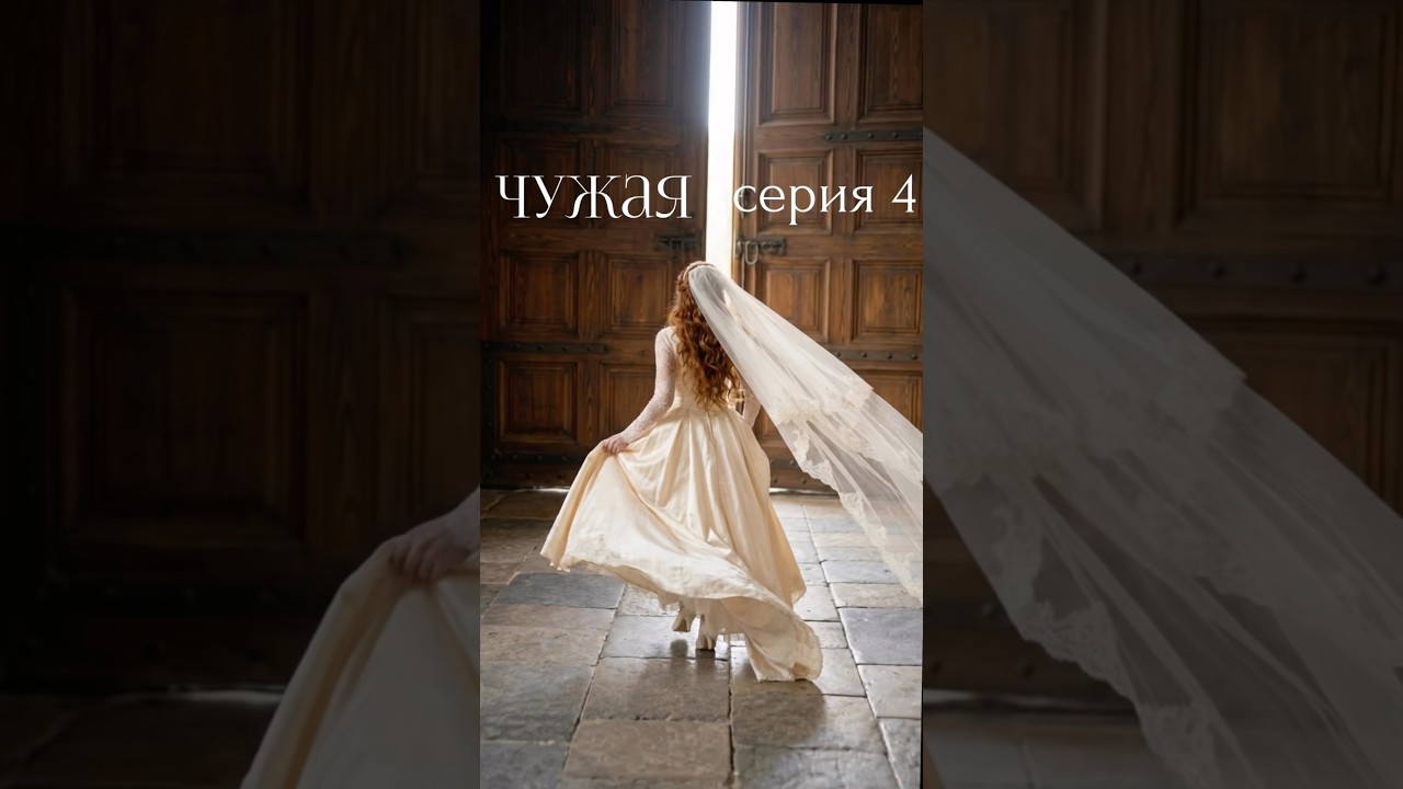 Сериал Чужая - серия 4