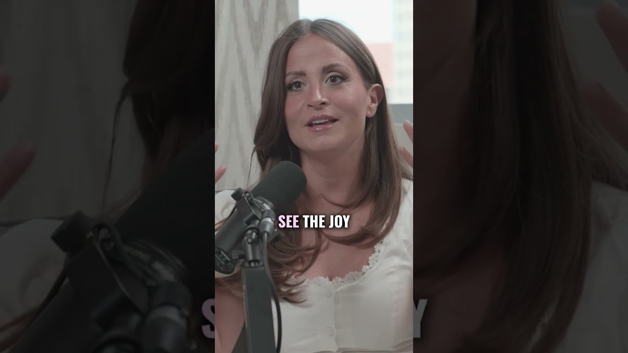 The Reality of Being Pace Morby's Wife  podcast realestate womeninbusiness