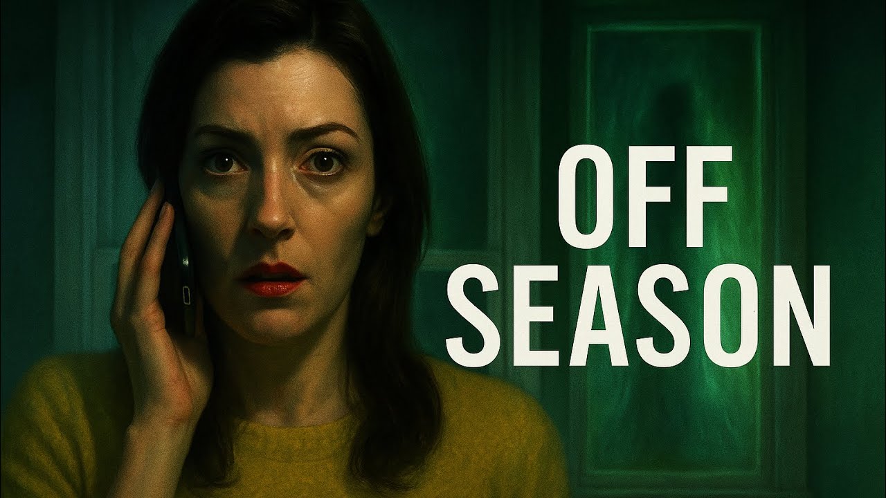OFF SEASON (Full Horror Movie) | Psychological Supernatural Thriller