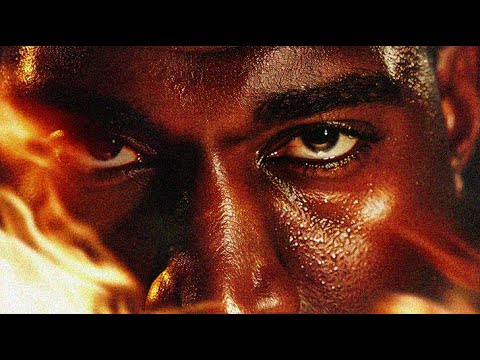 Kanye West &amp; Ty Dolla $ign - STARS (Music Video)