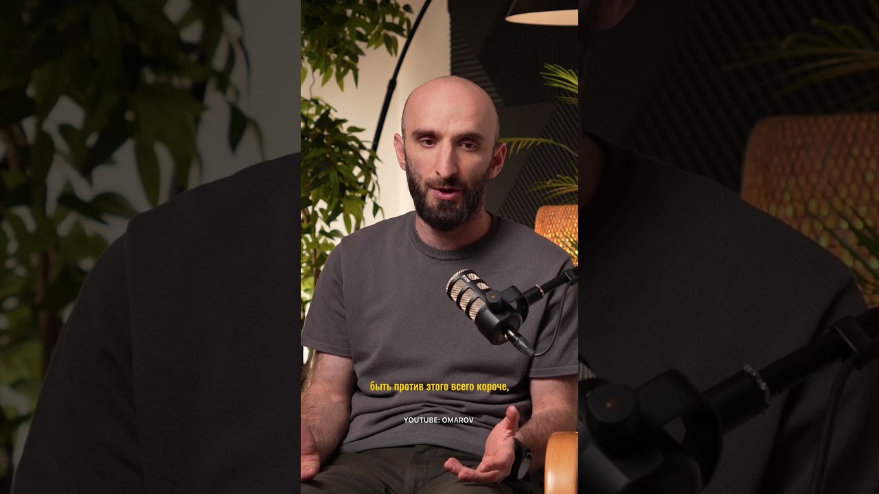 Ситуация на шоу «Звезды» omarov