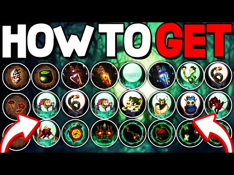 How To GET ALL FREE ITEMS in Roblox Halloween Spotlight Event! Roblox