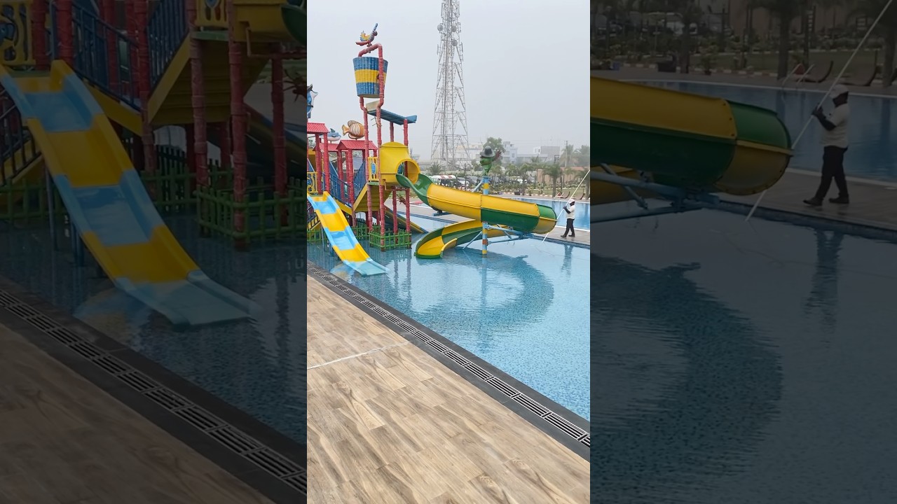 Prime Beach Resort 🏖️ | Mandarmani | Sea Facing Resort