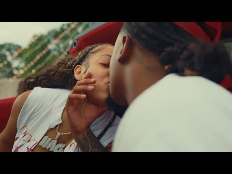 K2RAW- ME & YOU (Official Music Video)