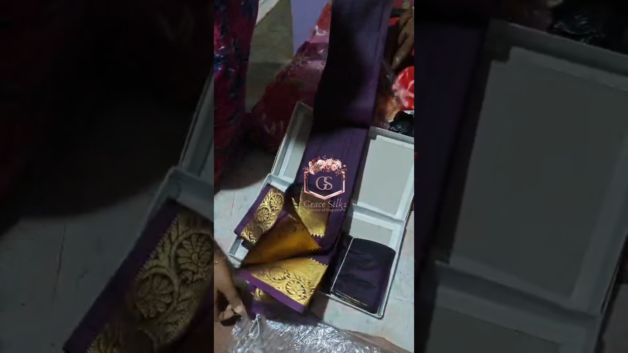 Happy customer 😊 unboxing video 📸 Thank you so much