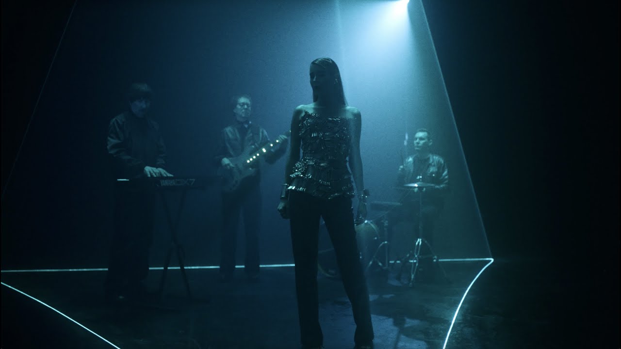 A'Studio – Она не виновата | Премьера клипа 2025