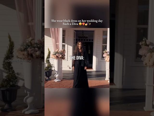 Our Diva 😩❤️‍🔥💅✨ arafta ateş mercan turkishseries trending