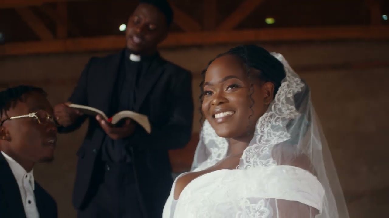 Driemo – Pensulo (Official Music Video)