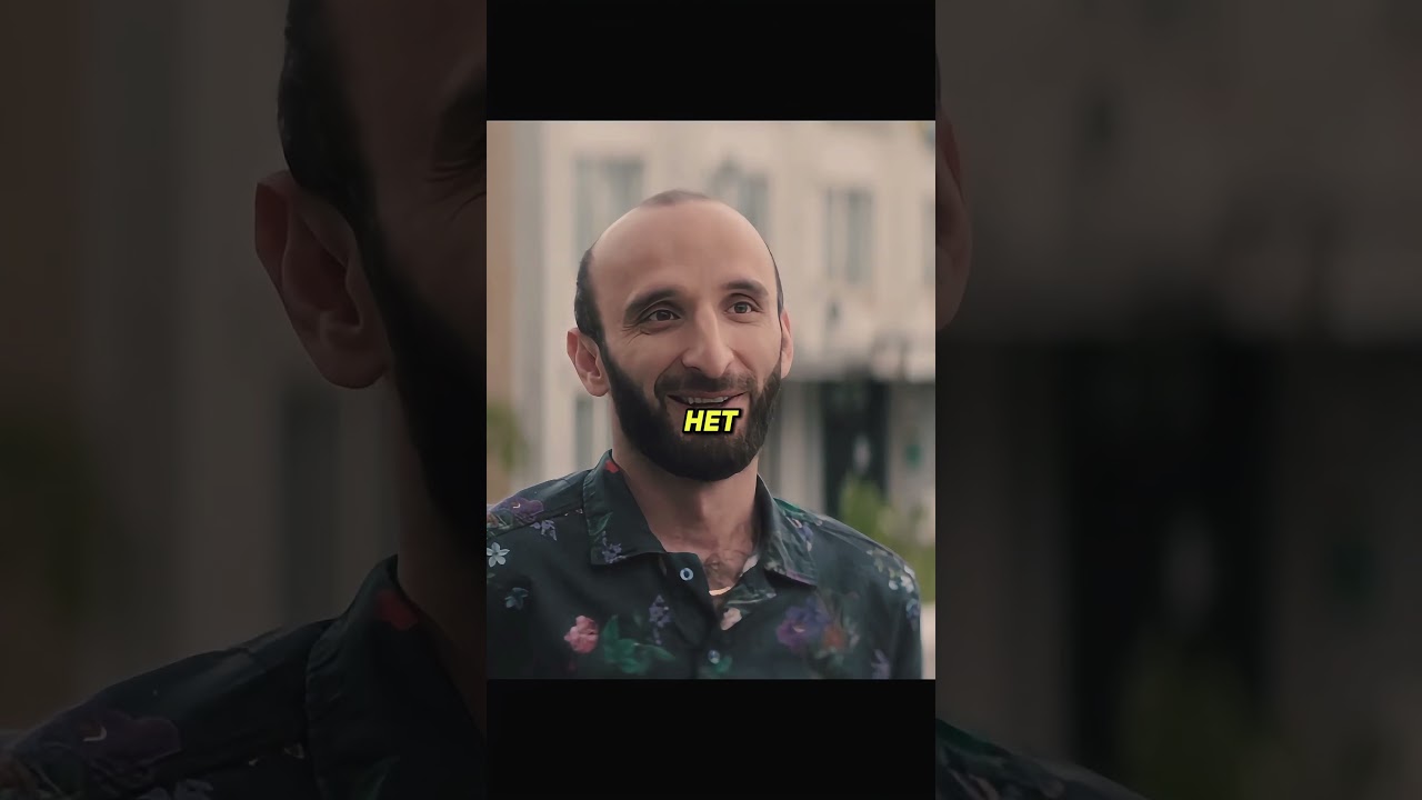 БИЗНЕСМЕН ПРОСИТ ПОМОЩИ У МЕНТА кино сериал криминал