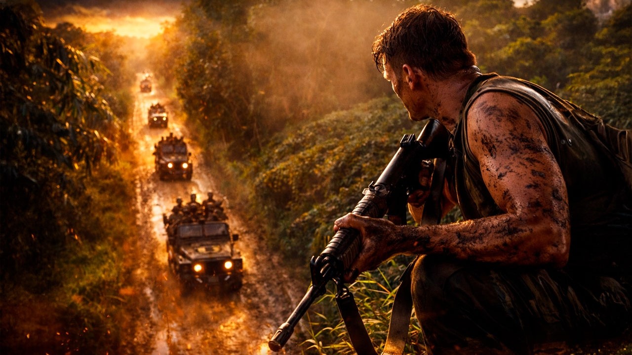 КОСТОЛОМ | ОПЕР ИЗ УБОЙНОГО ОТДЕЛА МСТИТ ЗА ПОГИБШИХ ДРУЗЕЙ | ФИЛЬМ БОЕВИК