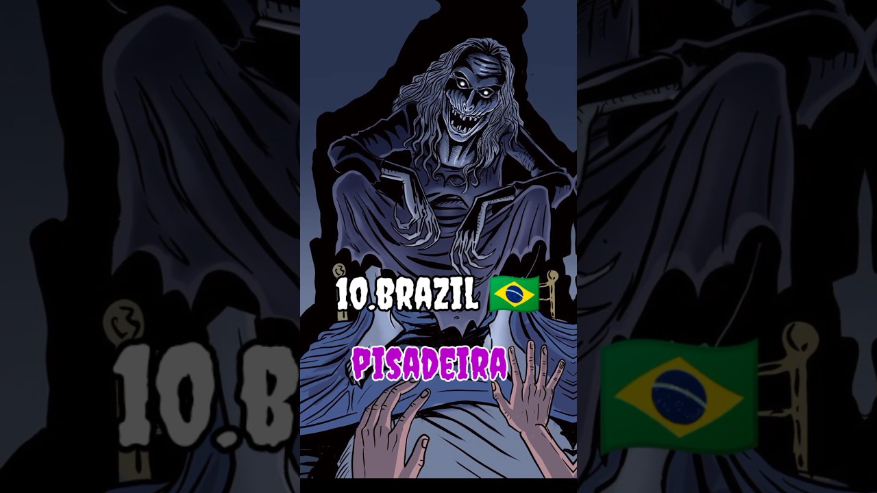 Top 10 Ghost from Countries 👻🔥 On Earth shorts​ geography​ viral​_shorts _mrindianhacker